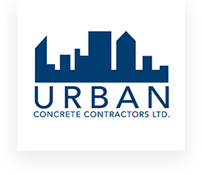 Urban Concrete Logo