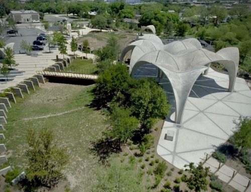 CONFLUENCE PARK