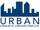 Urban Concrete Logo